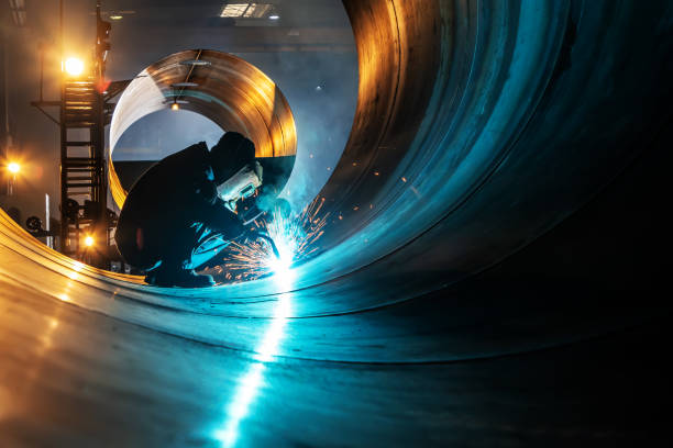 Reliable West Haven, CT Welder & Metal Fabrication Solutions