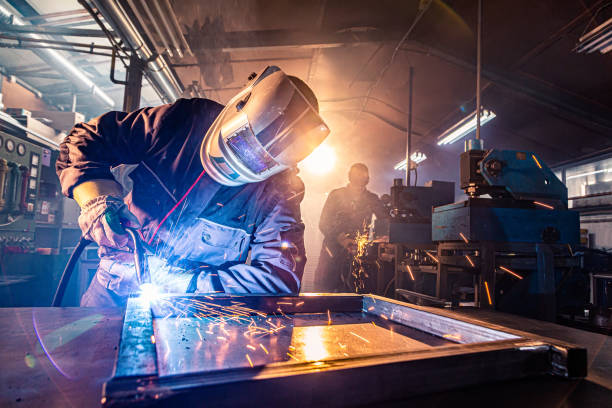 Best Automation and Robotic Welding in West Haven, CT
