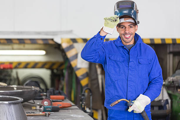 Affordable Welder Services in West Haven, CT